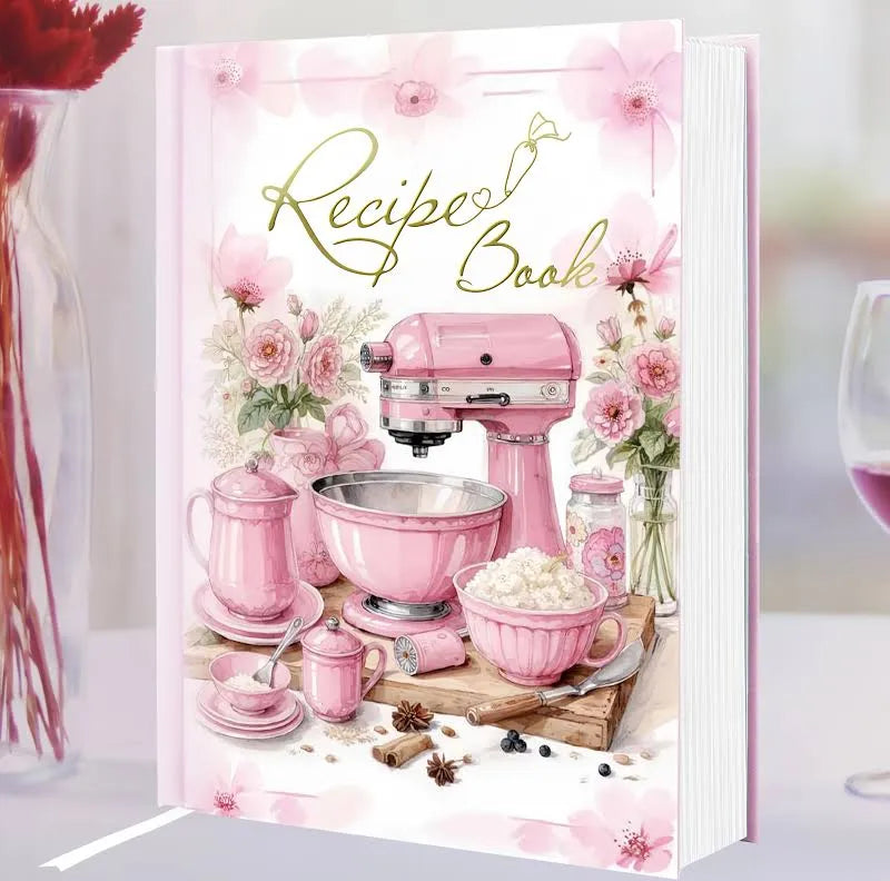 Food for thought recipe book