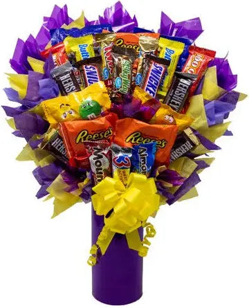 Food for thought candy gift sets