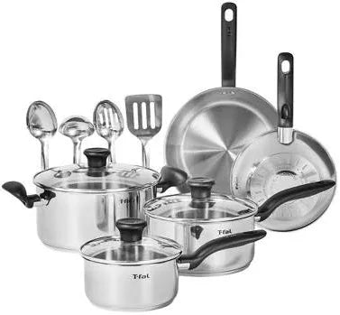 Food for thought kitchen utensils