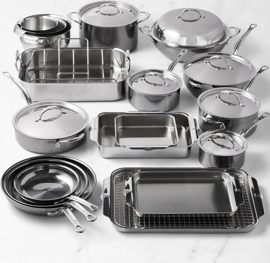 Food for thought kitchen utensils