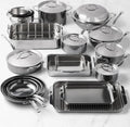 Food for thought kitchen utensils