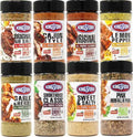 Food for thought spice & herb sets