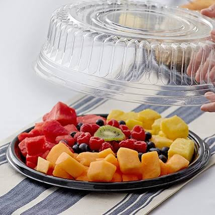 Food for thought party disposable cook wear