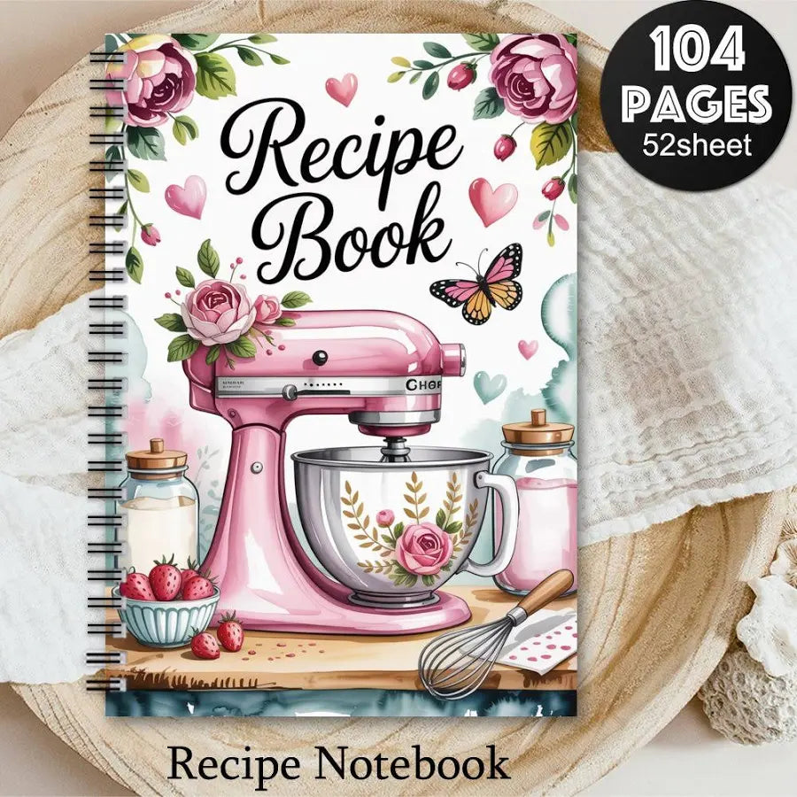 Food for thought recipe book