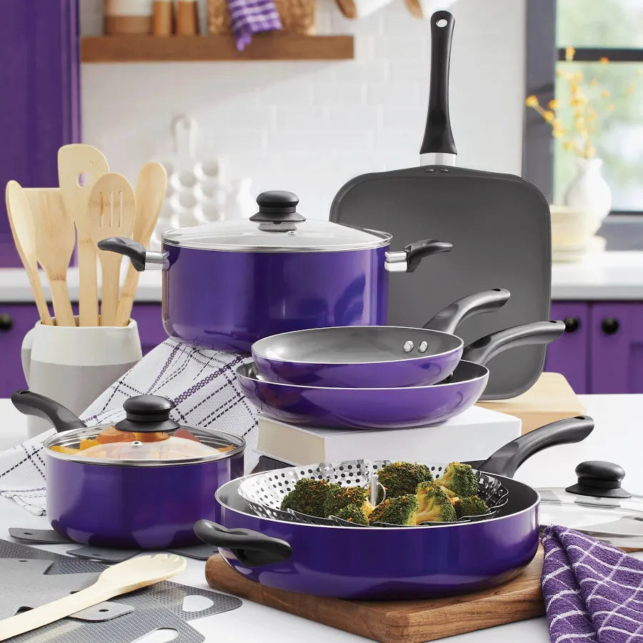 Food for thought kitchen utensils