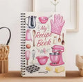 Food for thought recipe book