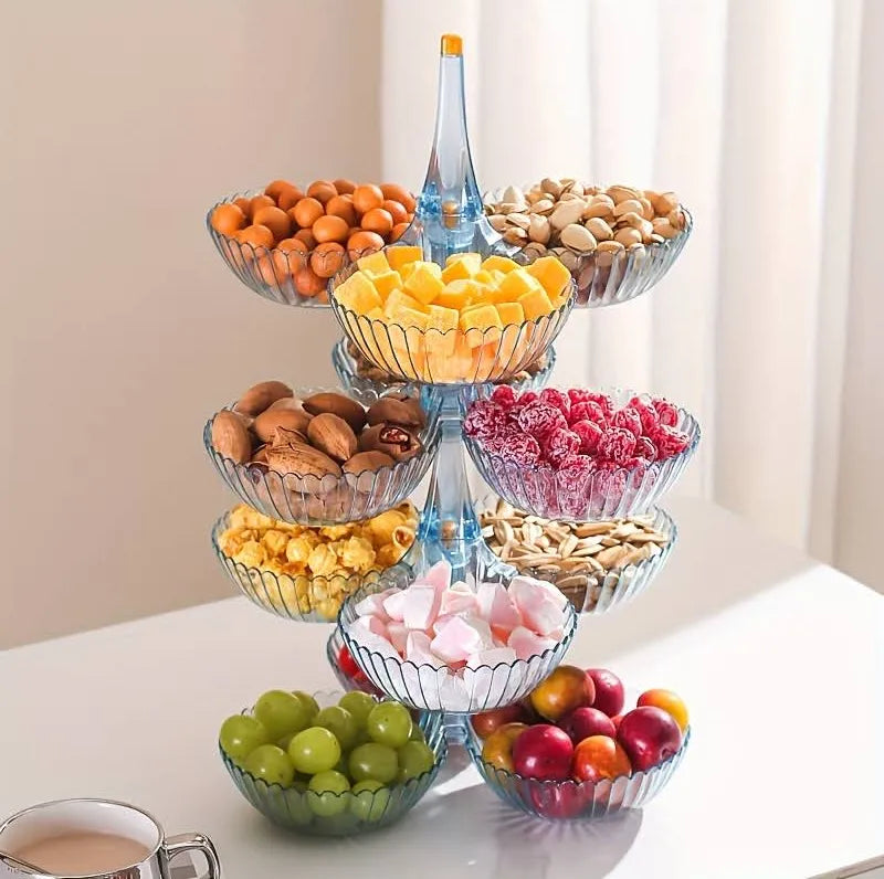Food for thought Charcuterie boards and trays