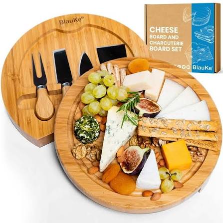 Food for thought Charcuterie boards and trays