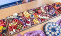Food for thought Charcuterie boards and trays